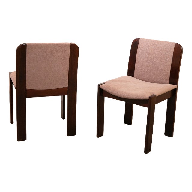 Italian Chairs, 1960s, Set of 6 For Sale