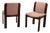 Italian Chairs, 1960s, Set of 6 For Sale