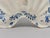 Spanish Tin-Glazed Shell-Form Basin Attr: Puente Del Arzobispo, Toledo 1790-1830 For Sale - Image 10 of 12