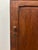 English Antique English Oak Cabinet For Sale - Image 3 of 8