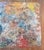 Mid-Century Modern Abstract Painted Colorful Artist's Palette For Sale In New York - Image 6 of 9