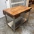 Design Plus Gallery presents the Cucina Americana Grande Butcher Block Prep Table from John Boos. This versatile design...