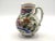 Vintage Dutch Delft Wine Jug For Sale - Image 4 of 7