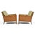 Pair of Lounge Chairs in the Manner of T.H. Robsjohn-Gibbings For Sale In Chicago - Image 6 of 9