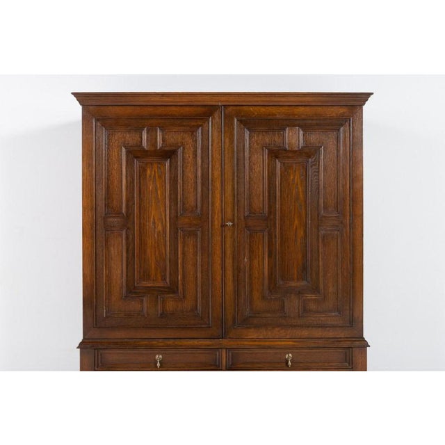 Bar Cabinet by A. Hjorth for Nordiska Kompaniet For Sale - Image 9 of 18