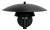 2020s NOIR Caprese Sconce For Sale - Image 5 of 10