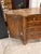 Early 21st Century Century Furniture Marble-Top Serpentine Buffet For Sale - Image 5 of 12