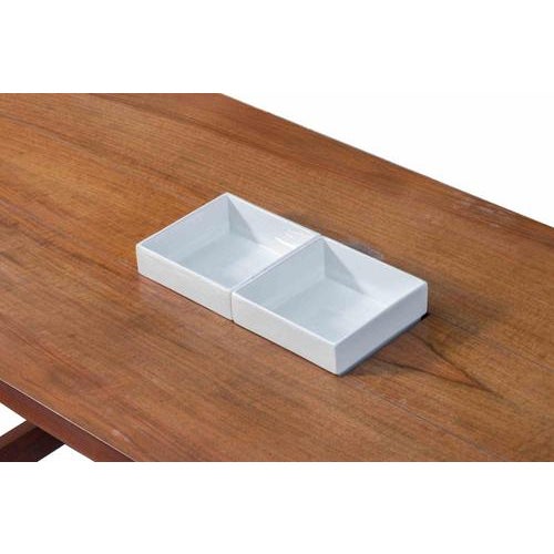 Dining Table Model 611 by Silvio Coppola for Bernini, Italy, 1966 For Sale - Image 3 of 9