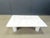 Carrara Marble Coffee Table by Angelo Mangiarotti for Up&Up, Italy, 1970s For Sale - Image 11 of 12