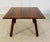 Mid-Century Danish Rosewood Coffee Table For Sale - Image 5 of 17