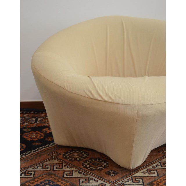 Mushroom Armchair, 1970s For Sale - Image 6 of 8