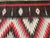 Mid 20th Century Galerie Shabab Collection Mid-20th Century Indian Flatweave Dhurrie Carpet For Sale - Image 5 of 7