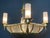 Art Deco Ceiling Lamp For Sale - Image 14 of 15