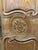 Brown 1990s Henredon “Four Centuries” Carved Oak Armoire For Sale - Image 8 of 12