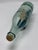 Blue Vintage Ship in a Bottle For Sale - Image 8 of 10