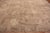 Nazmiyal Collection Handmade Modern Neutral Brown Pomegranate Design Wool Area Rug For Sale In New York - Image 6 of 7