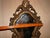 Small Mirrors with Carved Frames, 1930s, Set of 2 For Sale - Image 12 of 18