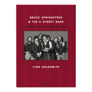 TASCHEN Books, "Lynn Goldsmith. Bruce Springsteen & The E Street Band" Collector's Edition, numbered and signed by Lynn Goldsmith