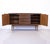Afromosia Sideboard by Richard Hornby, 1960s For Sale - Image 4 of 12