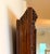 Tramp Art Fourteen-Layer Masterpiece Frame With Mirror, C1870-1890 For Sale - Image 9 of 13