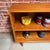Mid 20th Century Mid-Century Danish Teak Bookcase, c.1960s For Sale - Image 5 of 8