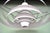 Danish Fibonacci Pendant Lamp by Sophus Frandsen for Fog & Mørup, 1960s The Fibonacci design impresses with its high-...