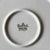 Item: Cake stand, approx. 32 cm Manufacturer: Rosenthal Series: Asimmetria Decoration: The Abduction from the Seraglio by...