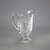 19th Century Set of 4 Antique Pressed Glass Water Pitchers, 19th Century For Sale - Image 5 of 8