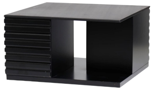 Vintage Model Cs49 Dresser by Vico Magistretti for Poggi, 1970s
