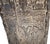 Brown Vintage Dogon Granary Door With Mali African 75" H For Sale - Image 8 of 13