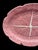 The holy grail of Bordallo Pinheiro cabbage collectors: the hard-to-find **large pink cabbage oval platter** in perfect...