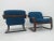 1970s Set of Mid-Century Armchairs from Westnofa, 1970s For Sale - Image 5 of 13