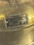 Large Antique Navigation Light Working on Oil from Nippon Sento For Sale - Image 10 of 11