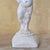 1960s Arnel’s Ceramic Cherub Pedestal Compote Bowl, Canby Oregon For Sale In Washington DC - Image 6 of 18
