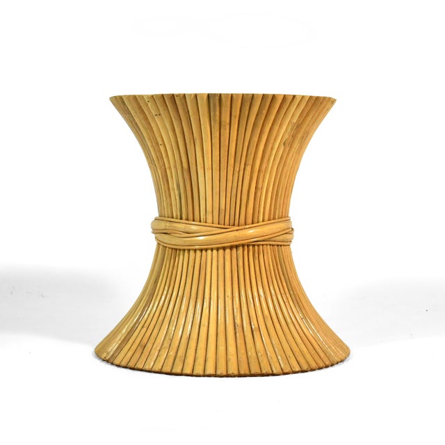 Wood Elinor McGuire NP-10 Center / Dining Table For Sale - Image 7 of 8