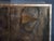 Not Yet Made - Made To Order Custom Murano Glass Sideboard with Hand-Painted Doors and Brass Details by Justfurnituress For Sale - Image 5 of 11