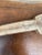 Late 19th Century 19th Century French Country Hand-Carved Wooden Spoon For Sale - Image 5 of 11