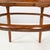 Italian Chair in Straw and Wood, 1950s For Sale - Image 15 of 18