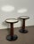 Osvaldo Borsani Coffee Tables from Osvaldo Borsani, 1940s, Set of 2 For Sale - Image 4 of 10