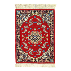 Pasargad DC Fine Hand Knotted Persian Rug