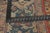 Textile Antique Persian Mahal Rug, 08'02 X 11'08 For Sale - Image 7 of 10