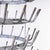 1940s French Model 1400 Bottle Drying Rack, France, 1940s For Sale - Image 5 of 9
