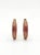 GEMSTONE DETAILS RUBY WEIGHT: 1.51 CTS 18K GOLD NET WEIGHT: 10.97 GRAMS GROSS WEIGHT: 11.27 GRAMS CODE: BH FOLLOW Monalisa...