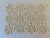 Vintage Doilies, Set of 4 For Sale - Image 12 of 14