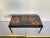 Coffee Table in Gray Ceramic and Black Steel from Vallauris, 1960 For Sale - Image 12 of 13