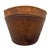 Late 19th Century 19th Century Top Hat and Leather Hat Box For Sale - Image 5 of 12