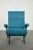 Set of Armchairs in the style of Ignazio Gardella for Azucena, 1950s For Sale - Image 6 of 9