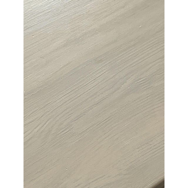 Pottery Barn Brand Coastal Large Coffee Table For Sale In Charleston - Image 6 of 10