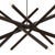 Not Yet Made - Made To Order Regina Andrew Viper Chandelier in Oil Rubbed Bronze For Sale - Image 5 of 7