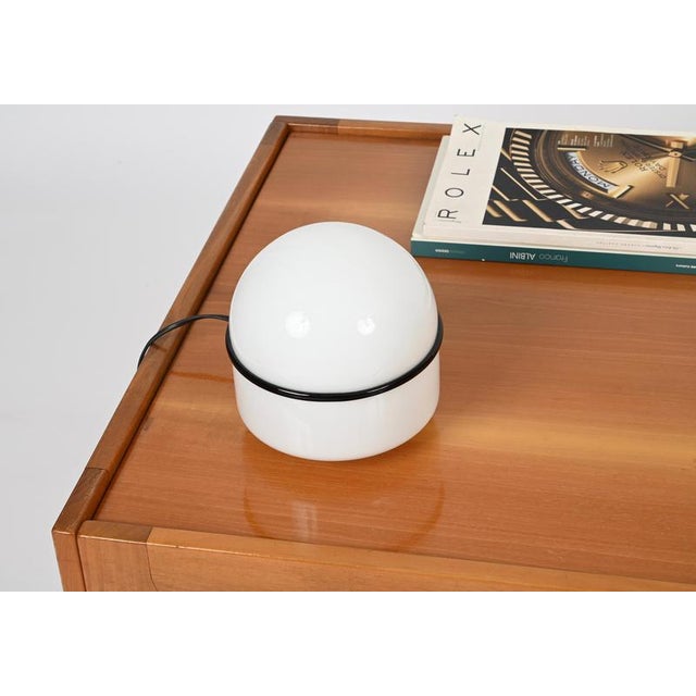 Large Coffee Table attributed to Afra and Tobia Scarpa for Cassina, Italy, 1960s For Sale - Image 18 of 18